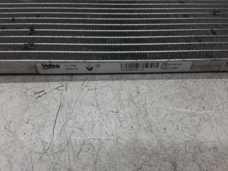 AIRCO COMPRESSOR Dacia DOKKER 3/12+