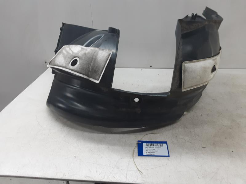 BINNEN SPATBORD RECHTS VOOR Dacia DOKKER 3/12+