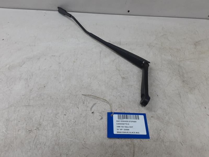 RUITENWISSERARM LINKS VOOR Dacia DOKKER 3/12+