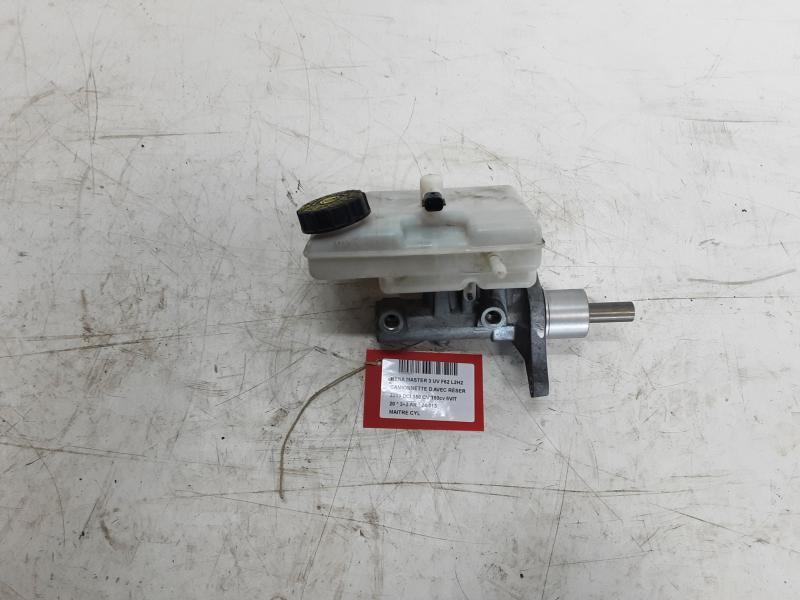 HOOFDREMCILINDER Renault MASTER 8/19+