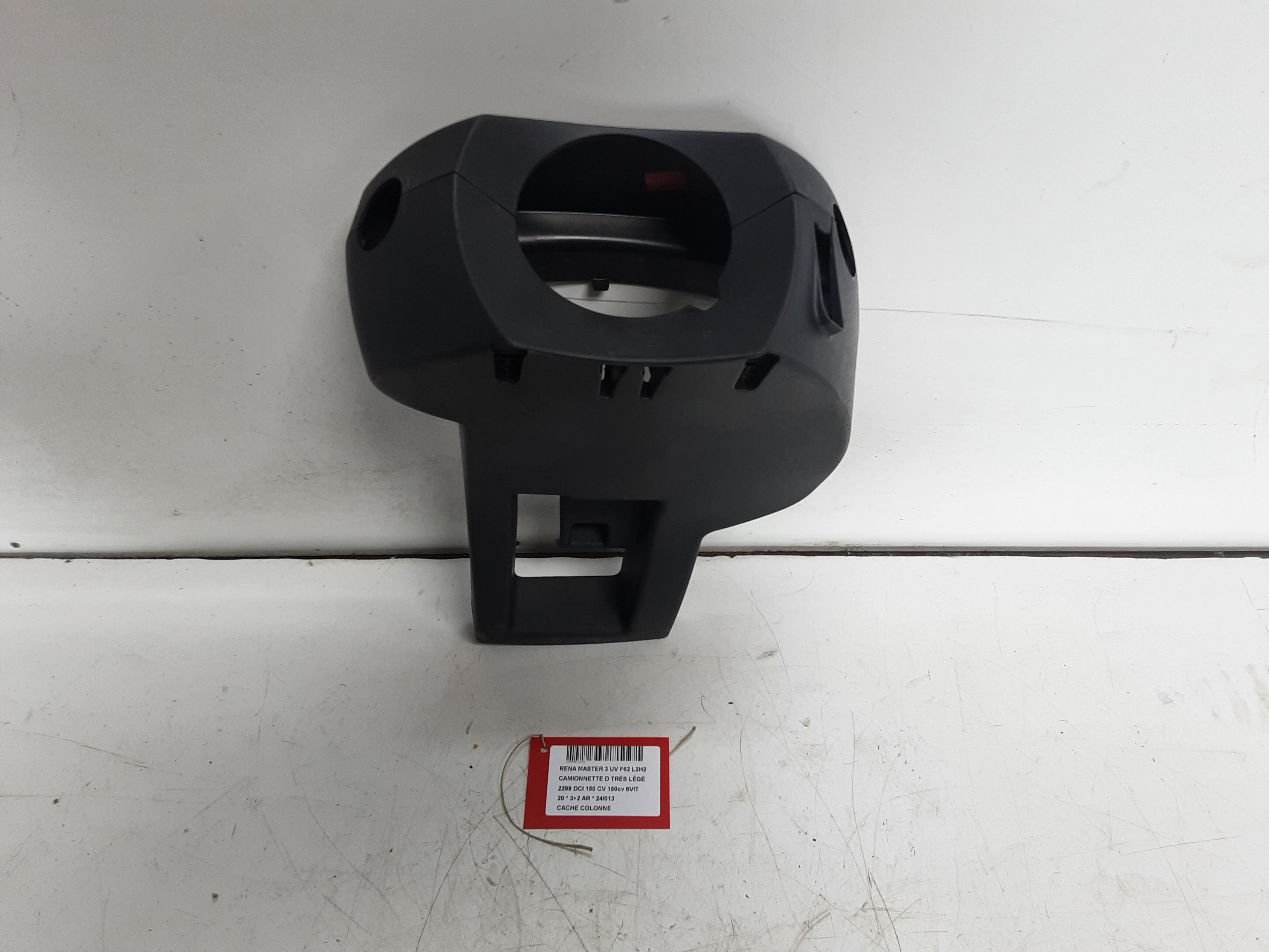 STUURKOLOM BEKLEDING Renault MASTER 8/19+