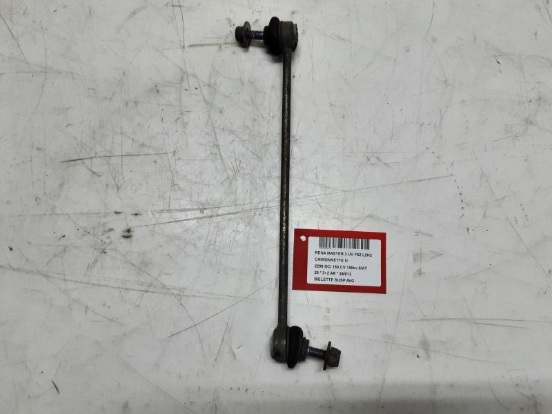 REACHTIESTANG VOOR LINKS Renault MASTER 8/19+