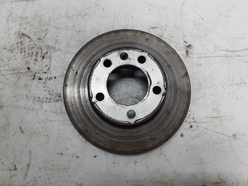 BREMSSCHEIBE VORNE Renault MASTER 8/19+