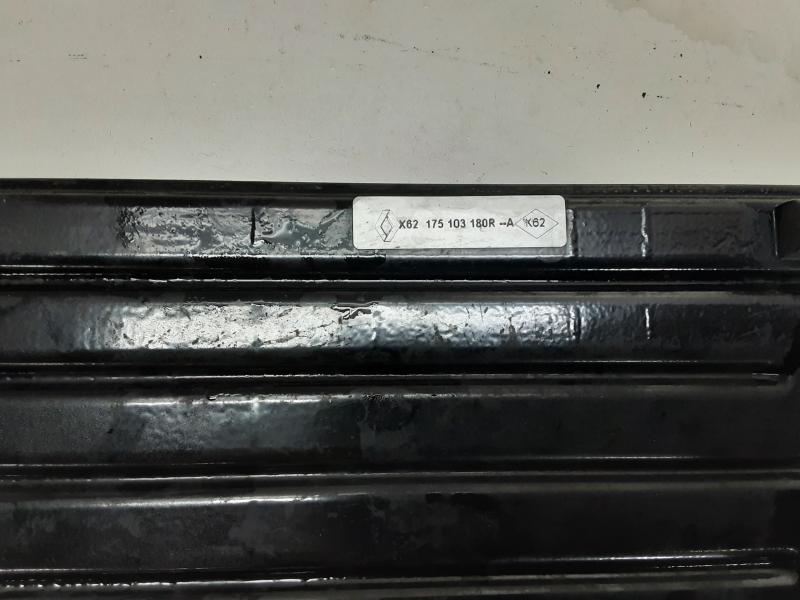 KRAFTSTOFFKÜHLER Renault MASTER 8/19+