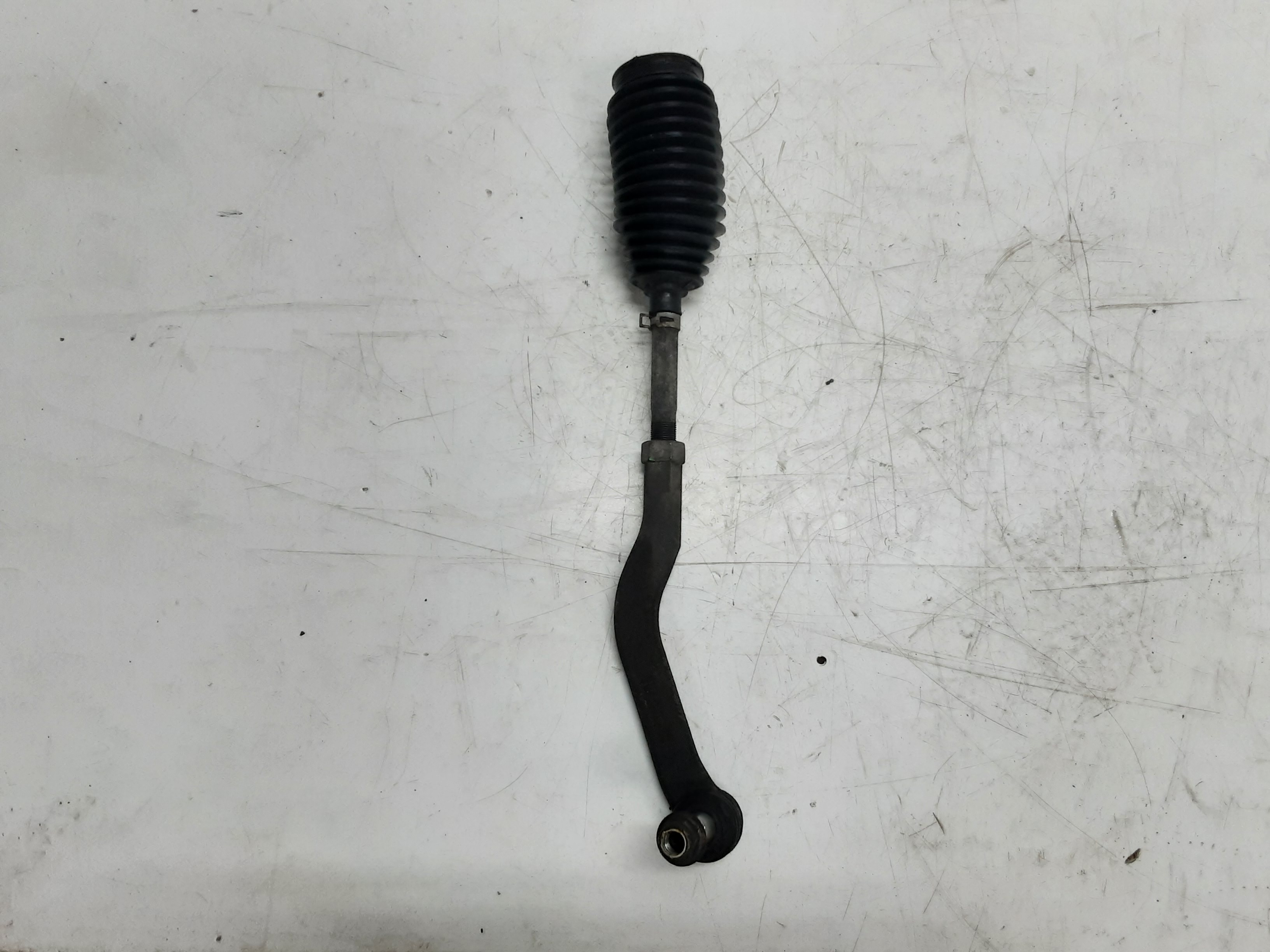 SPOORSTANG LINKS VOOR Renault MASTER 8/19+