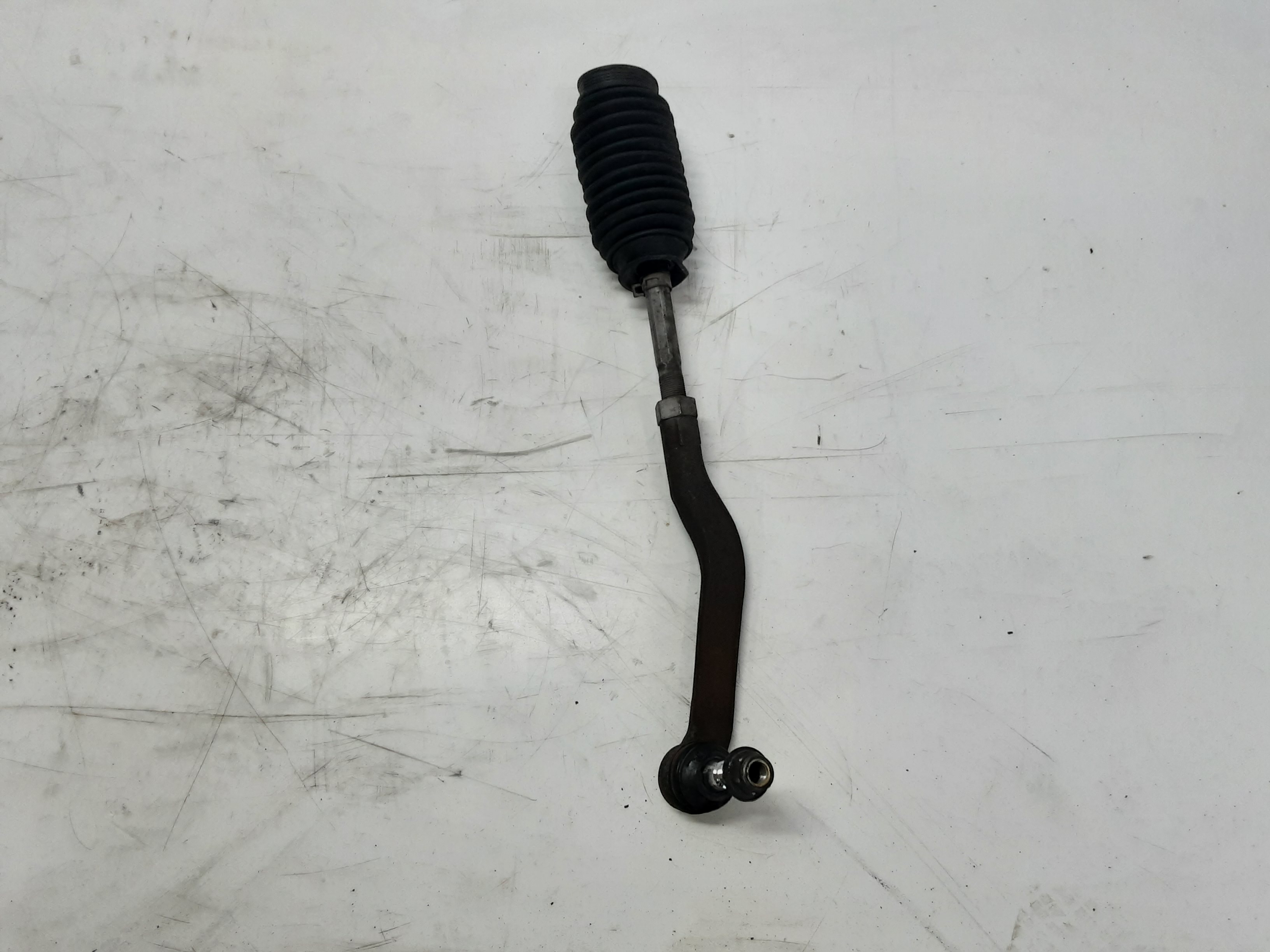 SPOORSTANG RECHTS VOOR Renault MASTER 8/19+