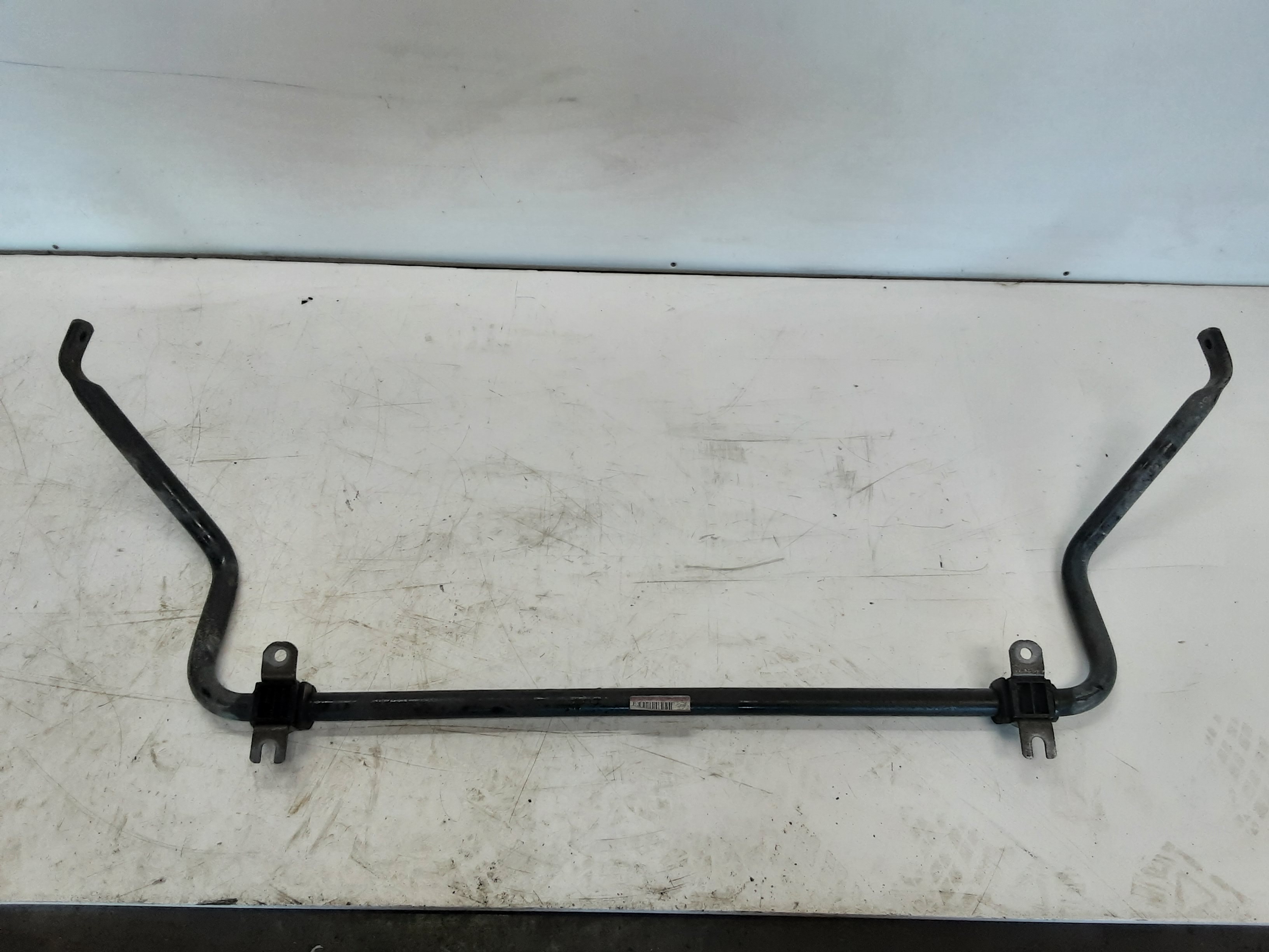 STABILISATORSTANG VOOR Renault MASTER 8/19+
