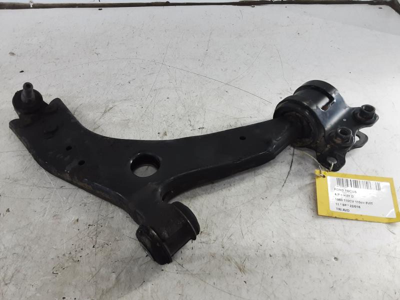 DRAAGARM VOOR RECHTS Ford FOCUS (3) 08 - 02/11