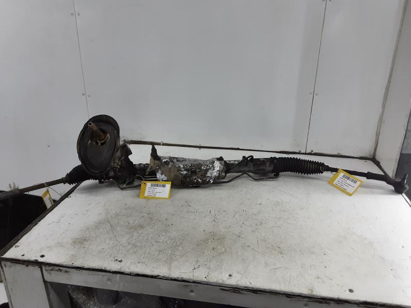 STUURHUIS Ford FOCUS (3) 08 - 02/11