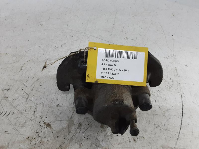 REMKLAUW VOOR LINKS Ford FOCUS (3) 08 - 02/11