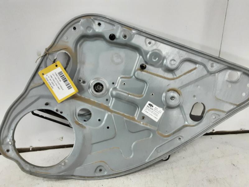 RUITMECHANISME ACHTER RECHTS Ford FOCUS (3) 08 - 02/11