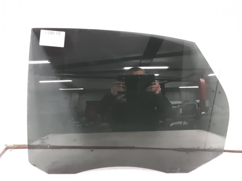 RUIT DEUR ACHTER LINKS Ford FOCUS (3) 08 - 02/11