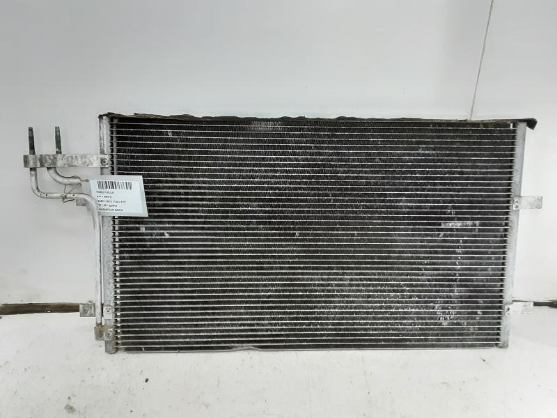 AIRCO COMPRESSOR Ford FOCUS (3) 08 - 02/11