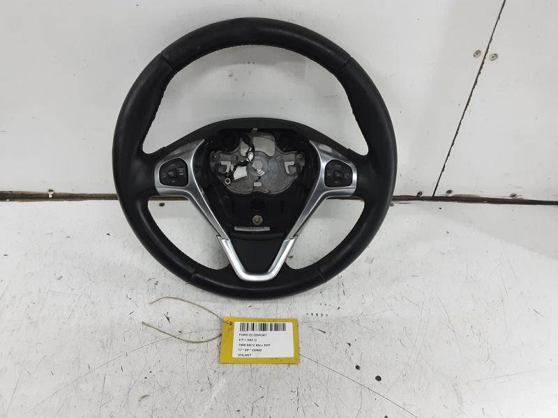 STUUR Ford ECOSPORT 10/13 - 17