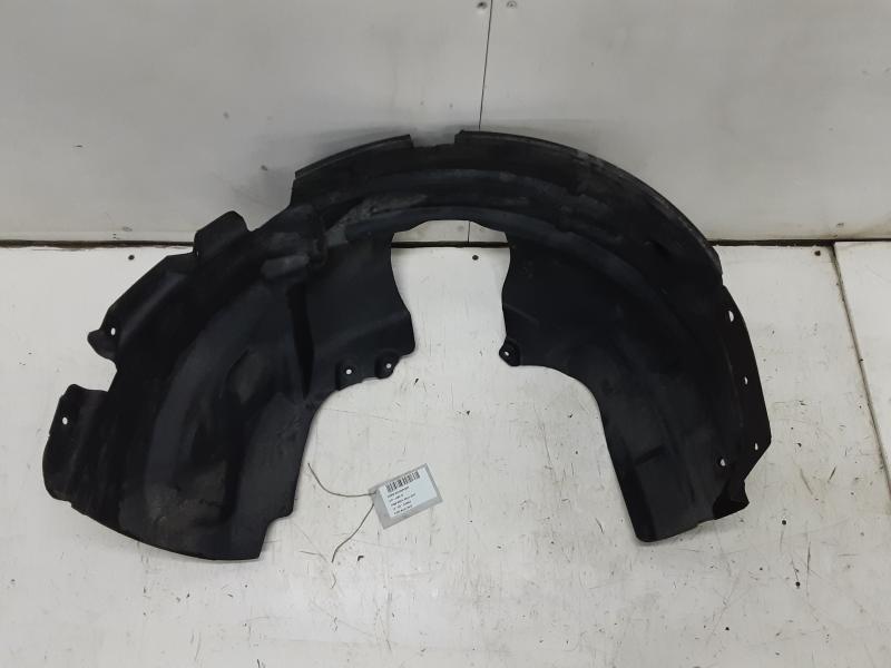 COQUILLE D'AILE AVANT GAUCHE Ford ECOSPORT 10/13 - 17