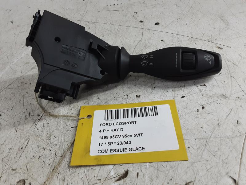COMMODO D'ESSUIE-GLACE Ford ECOSPORT 10/13 - 17