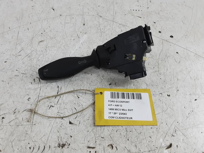 INDICATOR SWITCH Ford ECOSPORT 10/13 - 17