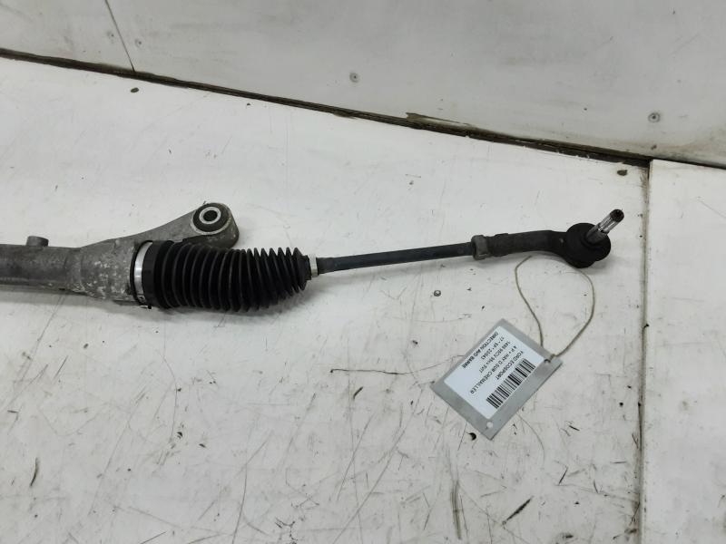 RIGHT FRONT STEERING BAR Ford ECOSPORT 10/13 - 17