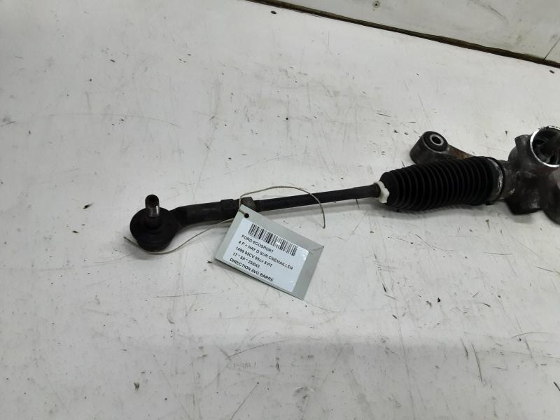 BARRE DE DIRECTION AVANT GAUCHE Ford ECOSPORT 10/13 - 17