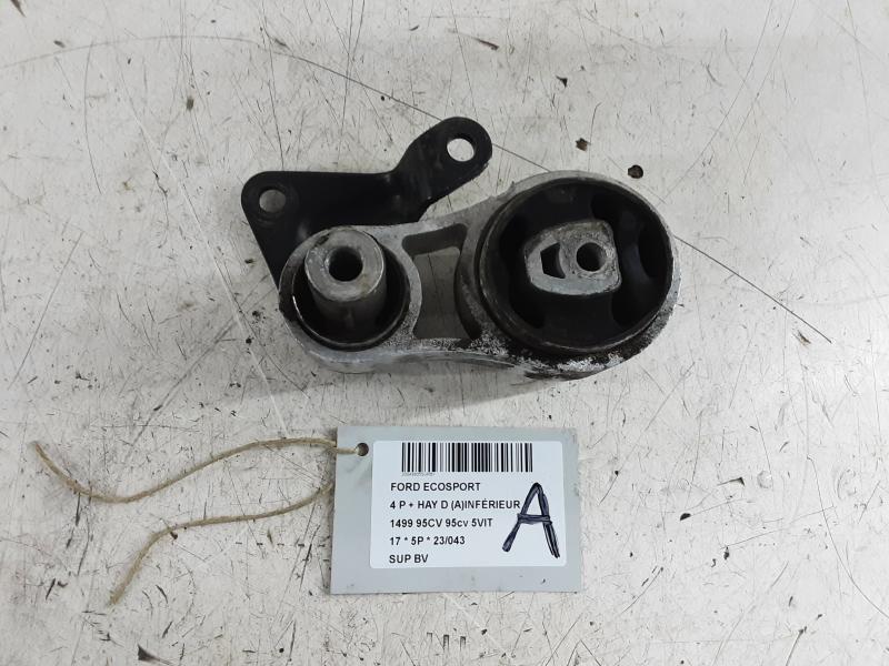 SUPPORT DE BOITE DE VITESSES Ford ECOSPORT 10/13 - 17