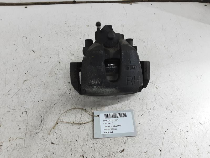 MACHOIRE AVANT DROITE Ford ECOSPORT 10/13 - 17