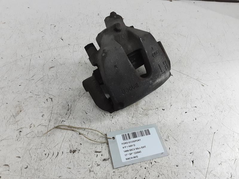 REMKLAUW VOOR LINKS Ford ECOSPORT 10/13 - 17