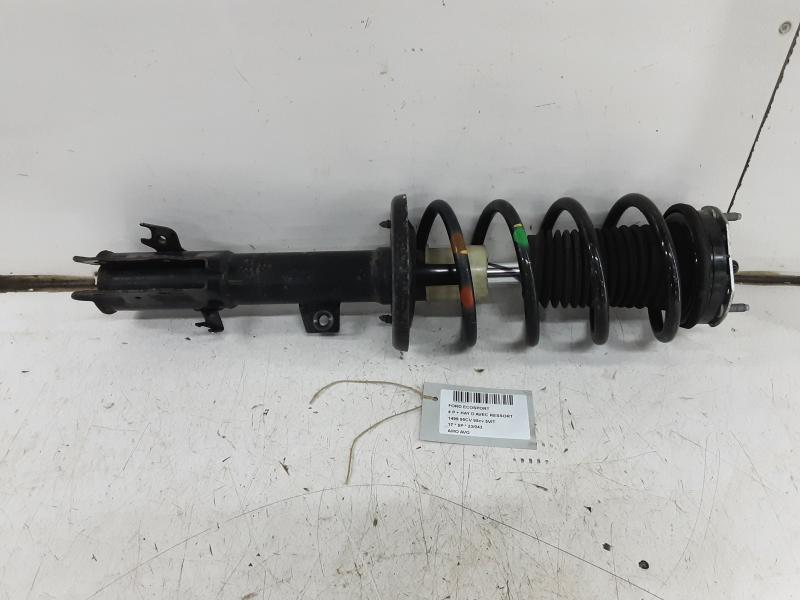 SCHOKBREKER VOOR LINKS Ford ECOSPORT 10/13 - 17