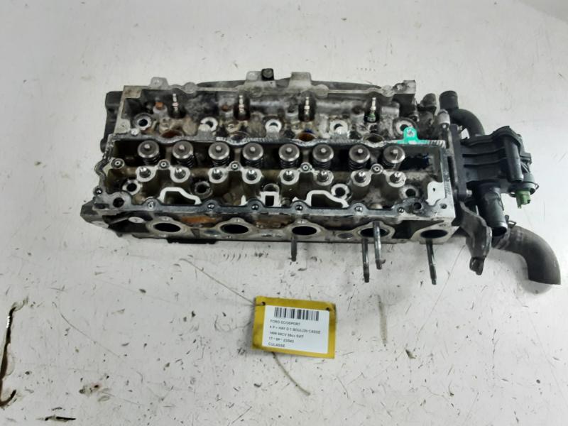 CILINDERKOP Ford ECOSPORT 10/13 - 17