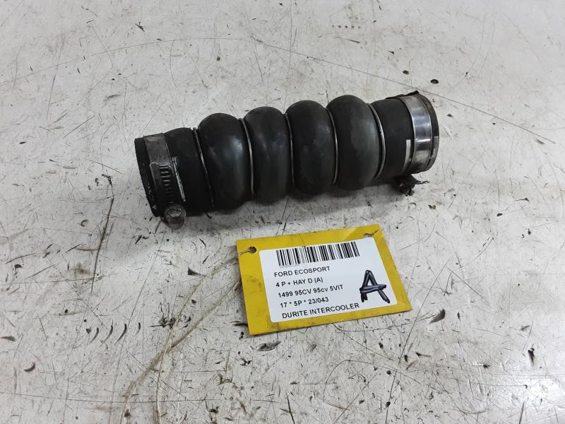 INTERCOOLER SLANG Ford ECOSPORT 10/13 - 17