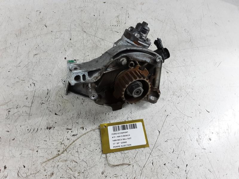 POMPE D'INJECTION Ford ECOSPORT 10/13 - 17