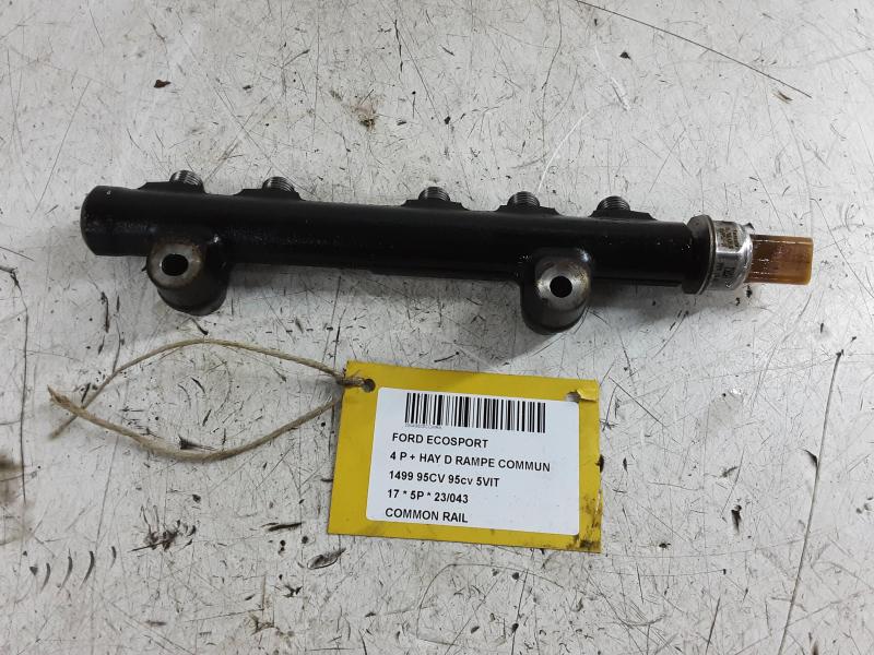 COMMON RAIL Ford ECOSPORT 10/13 - 17