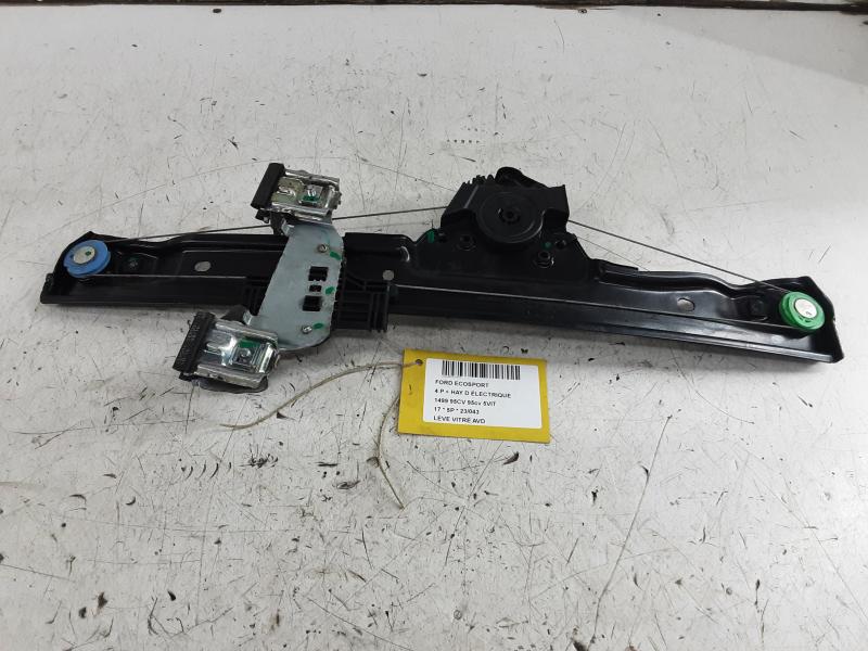 LEVE-VITRE DE PORTE AVANT DROITE Ford ECOSPORT 10/13 - 17