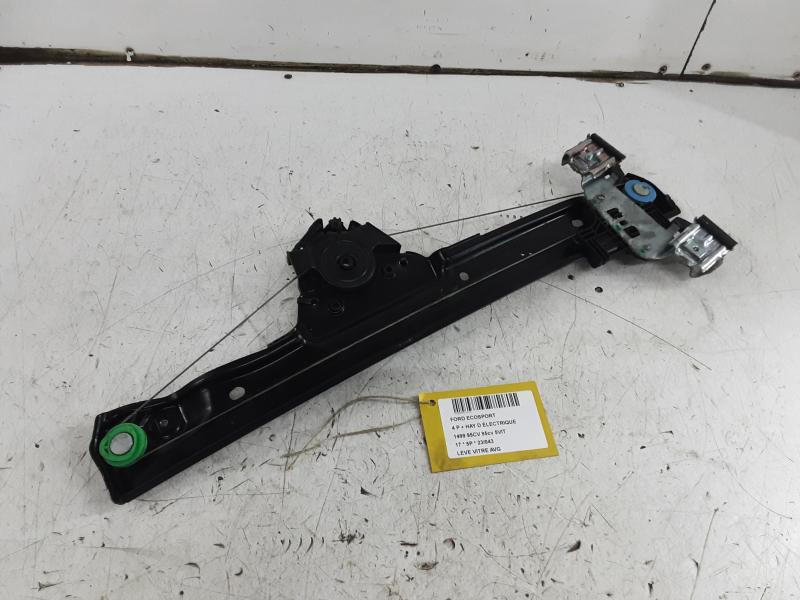LEVE-VITRE DE PORTE AVANT GAUCHE Ford ECOSPORT 10/13 - 17