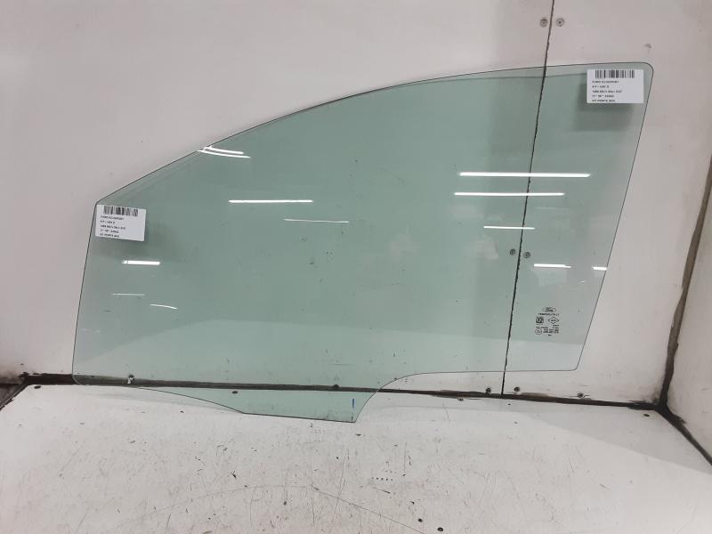 LEFT FRONT DOOR WINDOW Ford ECOSPORT 10/13 - 17