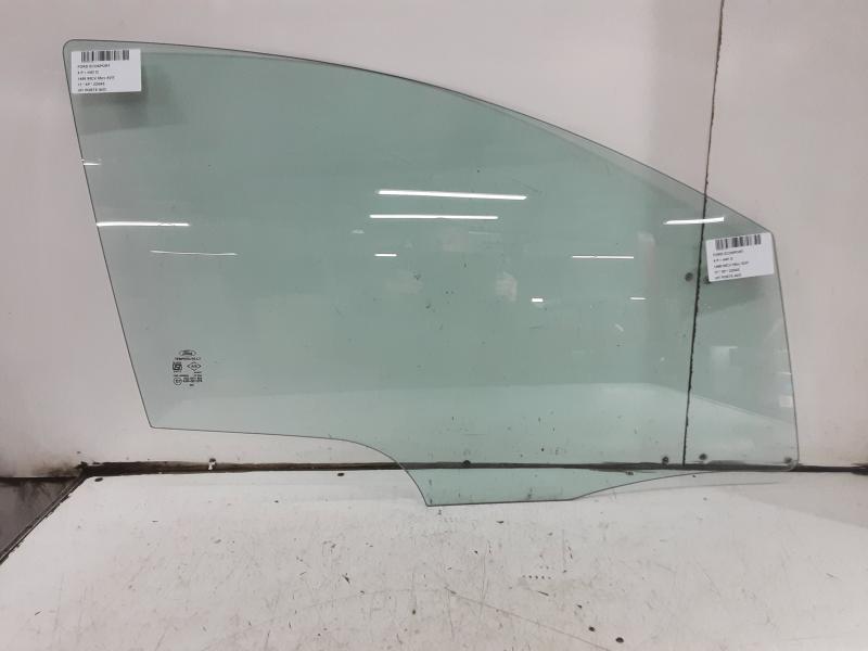 RIGHT FRONT DOOR WINDOW Ford ECOSPORT 10/13 - 17