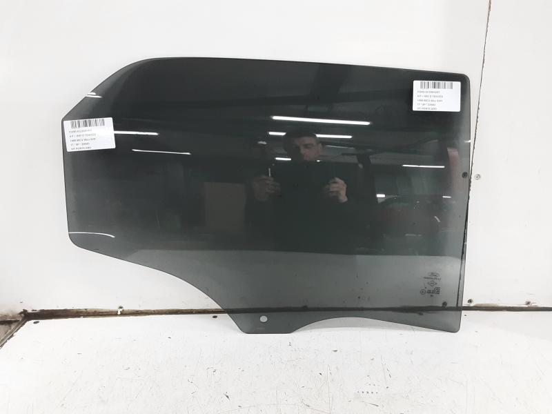VITRE DE PORTE ARRIERE DROITE Ford ECOSPORT 10/13 - 17