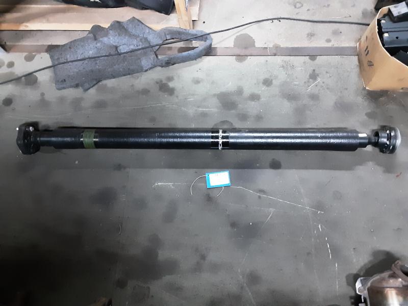 CARDANAS Alfa Romeo GIULIA 5/16+