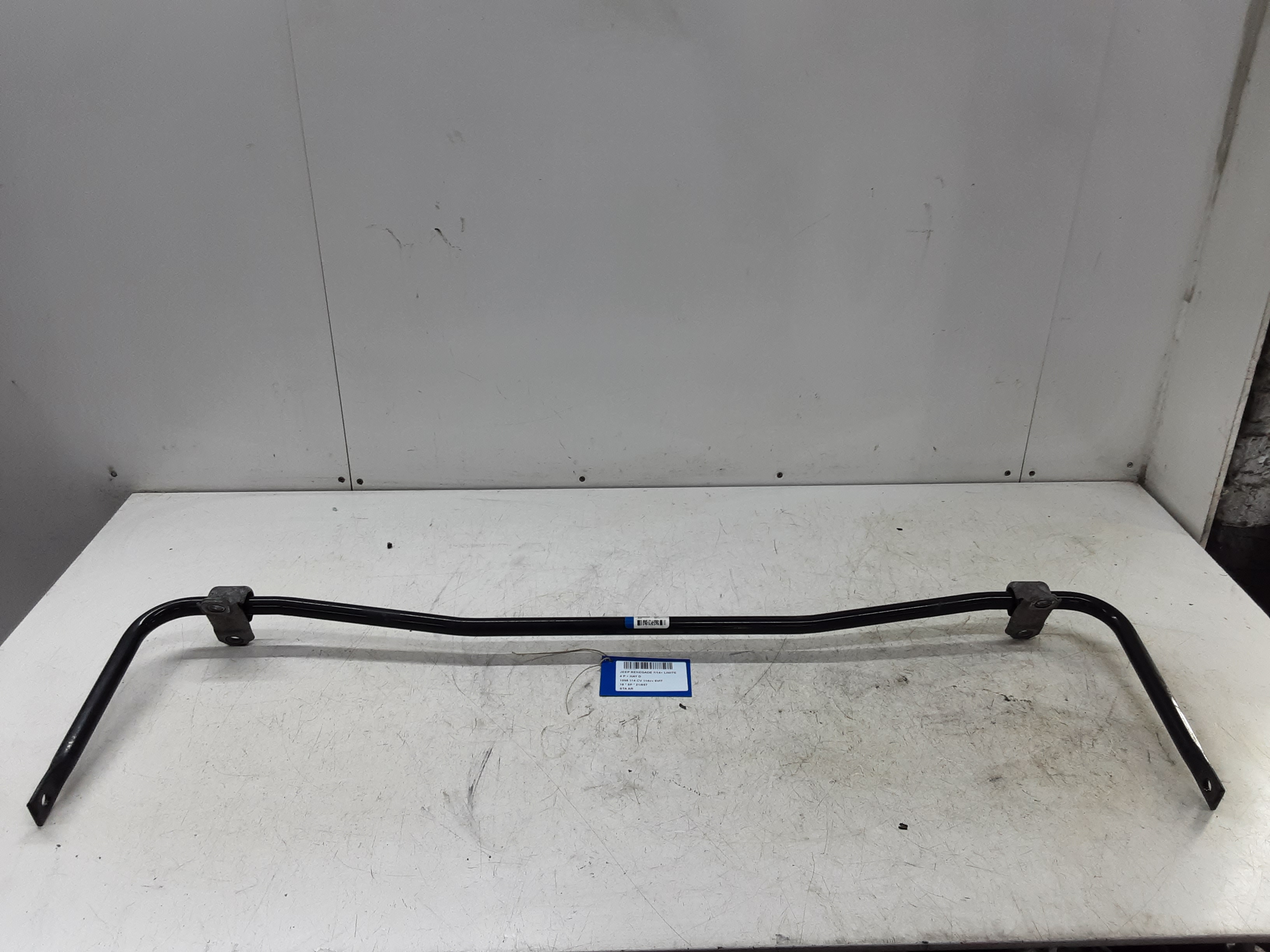 STABILISATORSTANG ACHTER