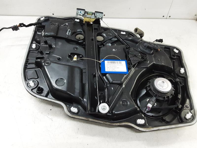 FENSTERMECHANIK TÜRIG RECHTS VORNE Jeep RENEGADE (1) 7/14 - 9/2018