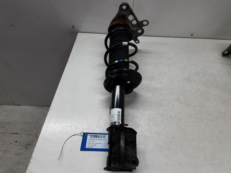 FEDERBEIN HINTER LINKS Jeep RENEGADE (1) 7/14 - 9/2018