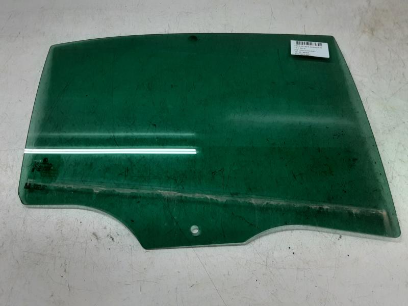 RUIT DEUR ACHTER RECHTS Skoda OCTAVIA (NX) 6/20+