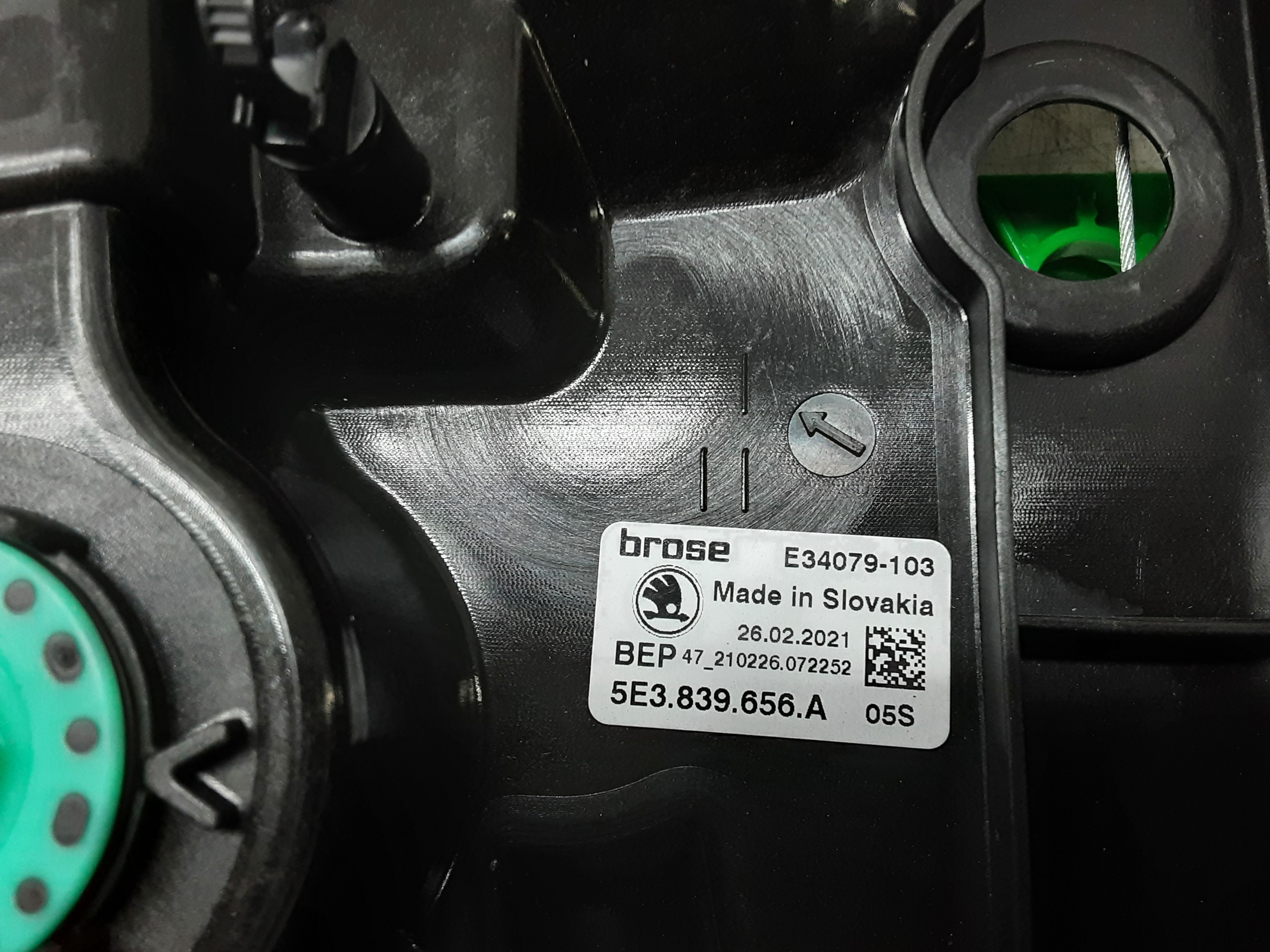 part