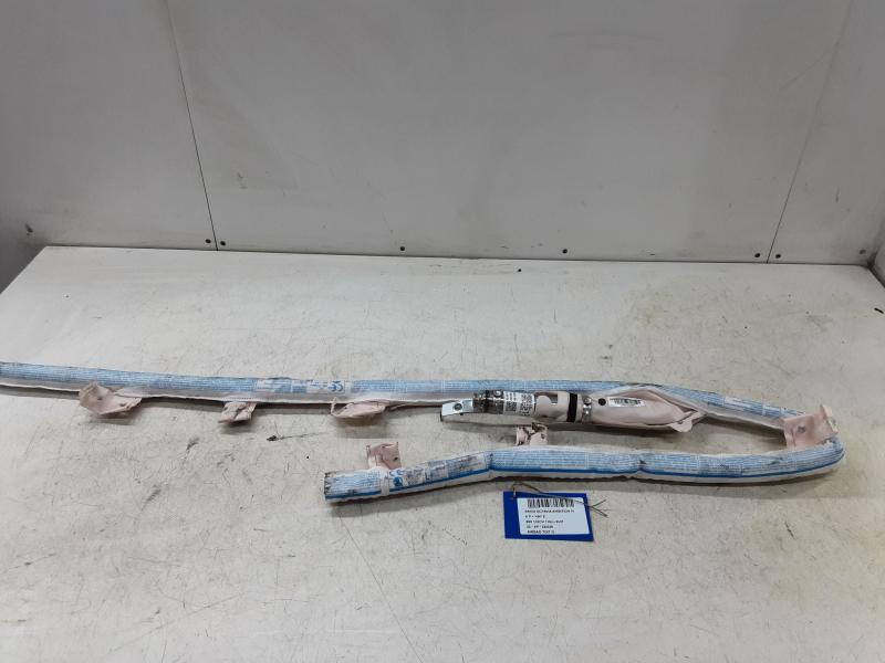 AIRBAG DAK LINKS Skoda OCTAVIA (NX) 6/20+