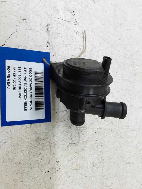 WATERPOMP Skoda OCTAVIA (NX) 6/20+