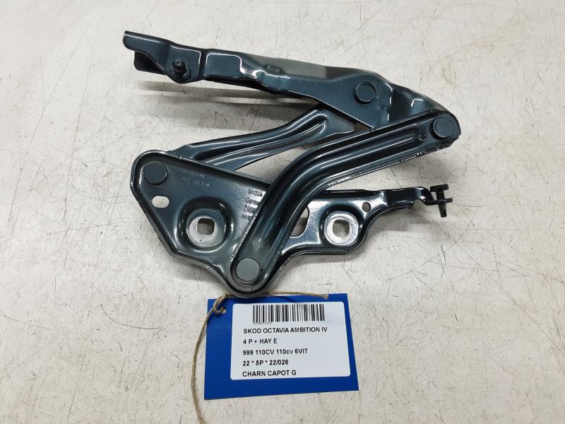 SCHARNIER MOTORKAP LINKS Skoda OCTAVIA (NX) 6/20+