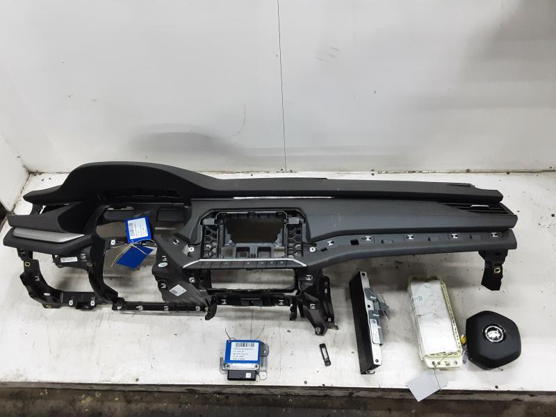 KIT AIRBAG Skoda OCTAVIA (NX) 6/20+