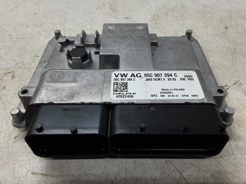 ONTSTEKINGSMODULE Skoda OCTAVIA (NX) 6/20+