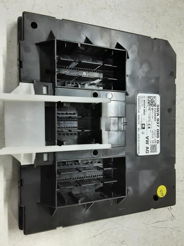 KOMFORT-MODUL Skoda OCTAVIA (NX) 6/20+