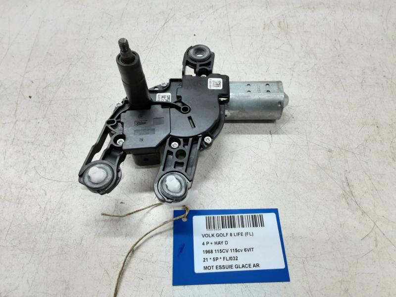 RUITENWISSERMOTOR ACHTER Vw GOLF VIII 2/20+