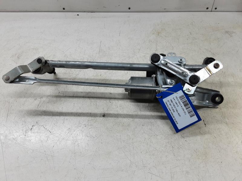 RUITENWISSER MECHANISME Vw GOLF VIII 2/20+